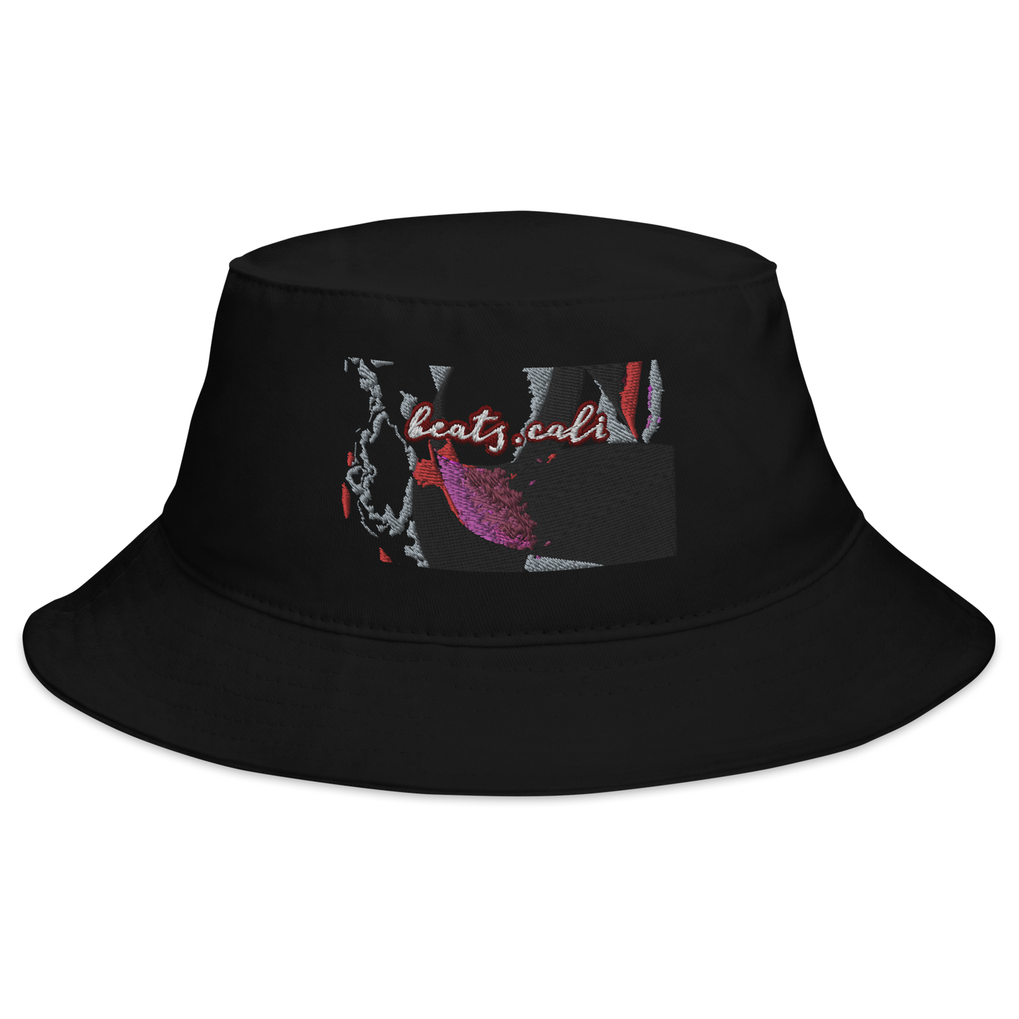 Bucket Hat