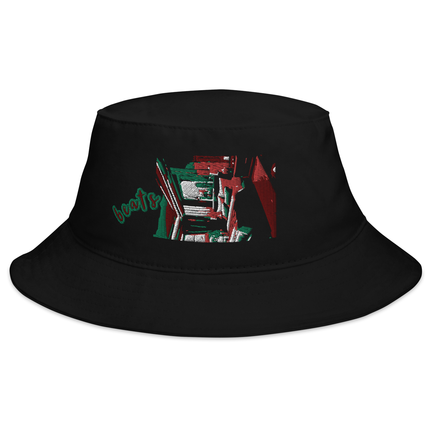 Bucket Hat