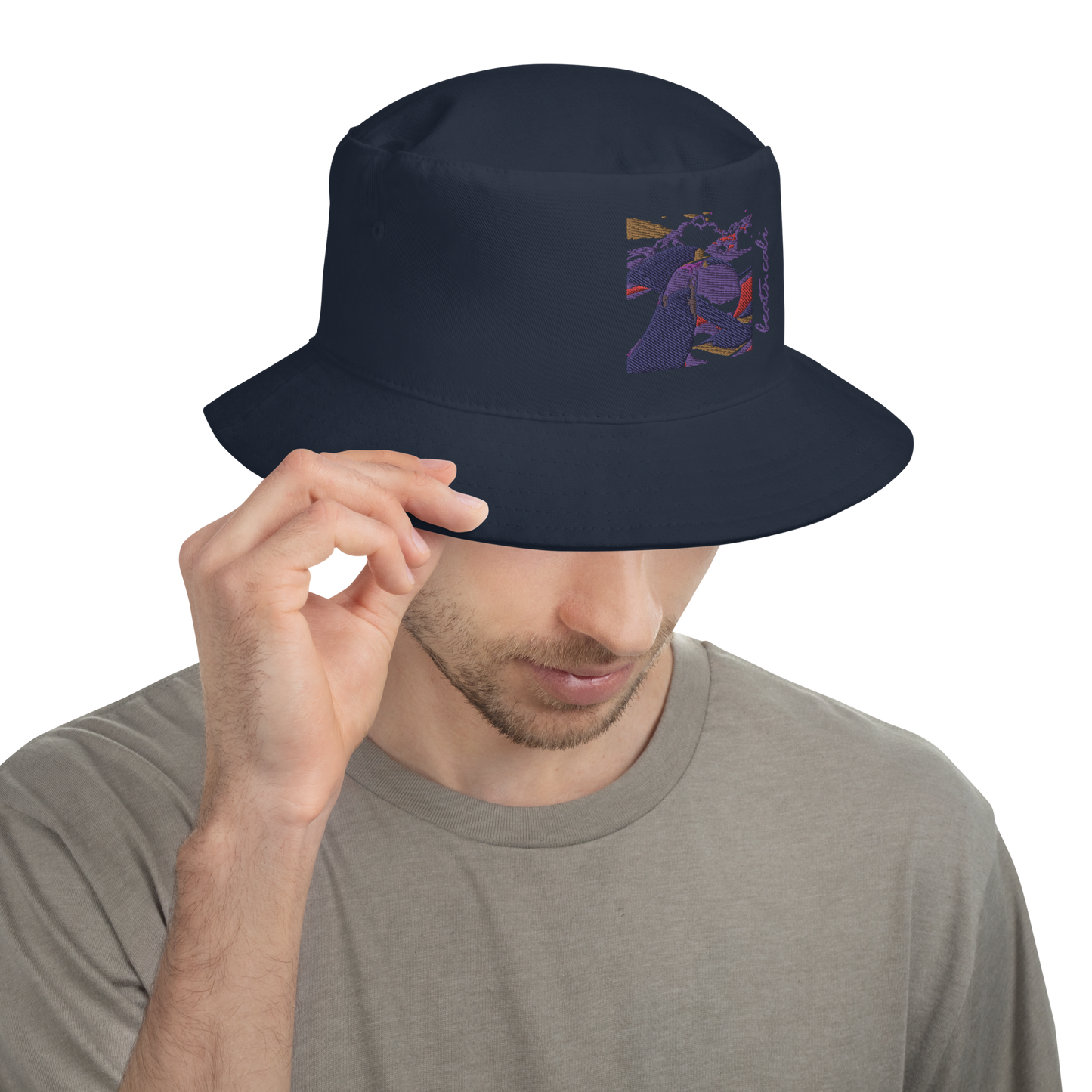 Bucket Hat