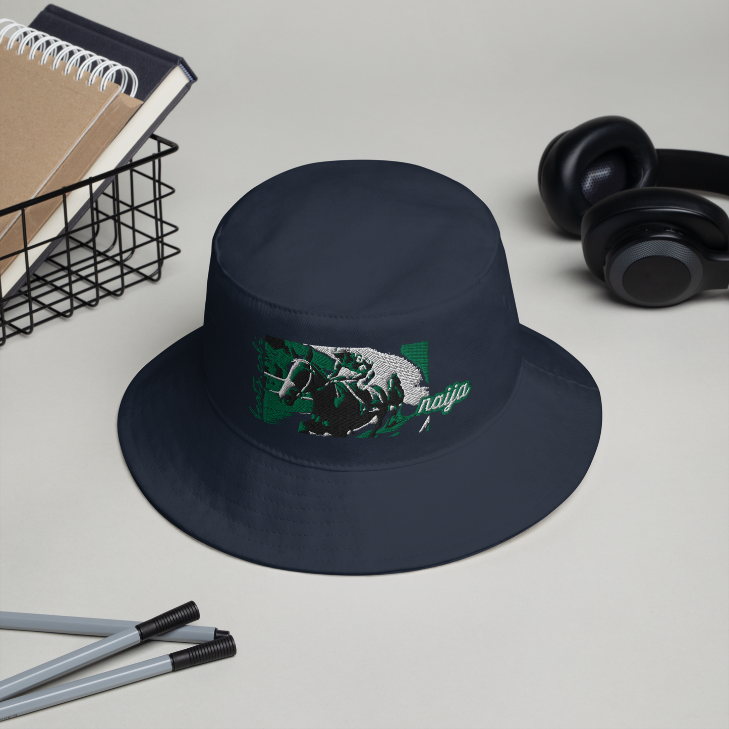 Bucket Hat