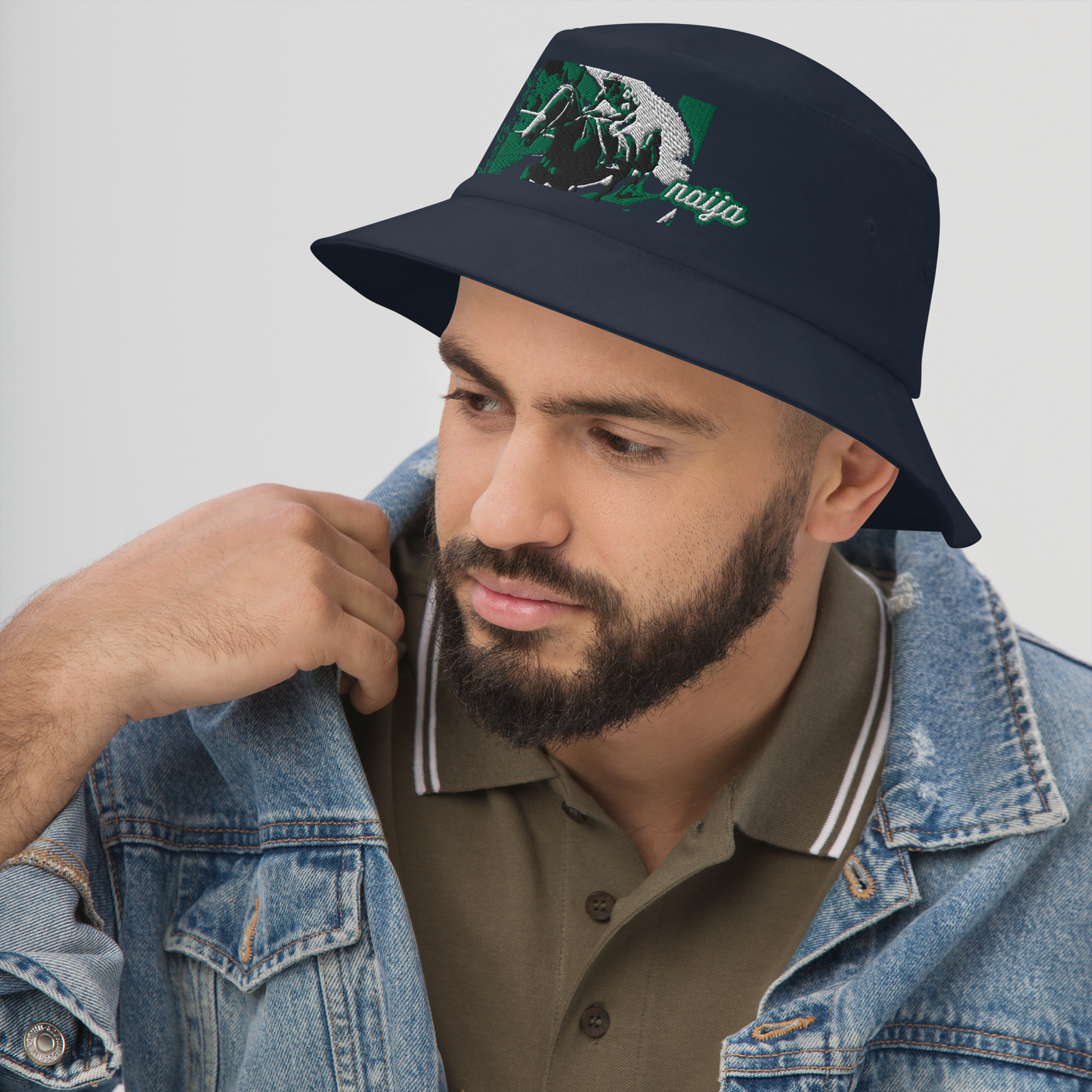 Bucket Hat