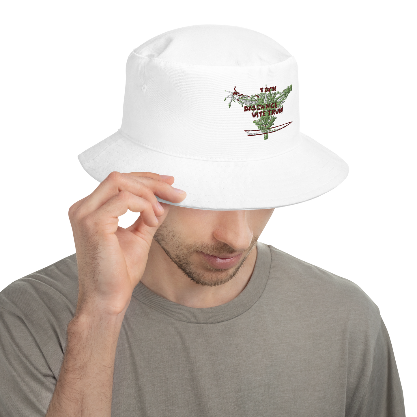 Bucket Hat