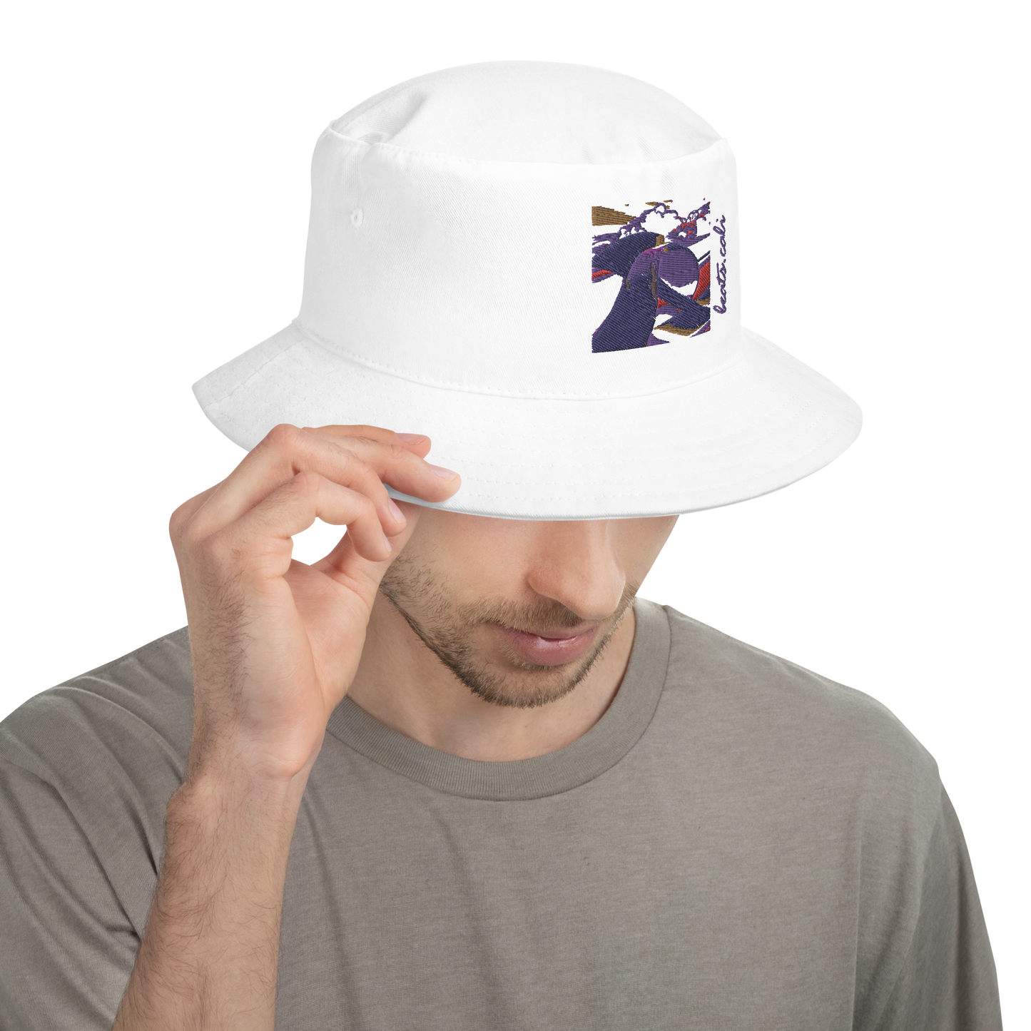 Bucket Hat