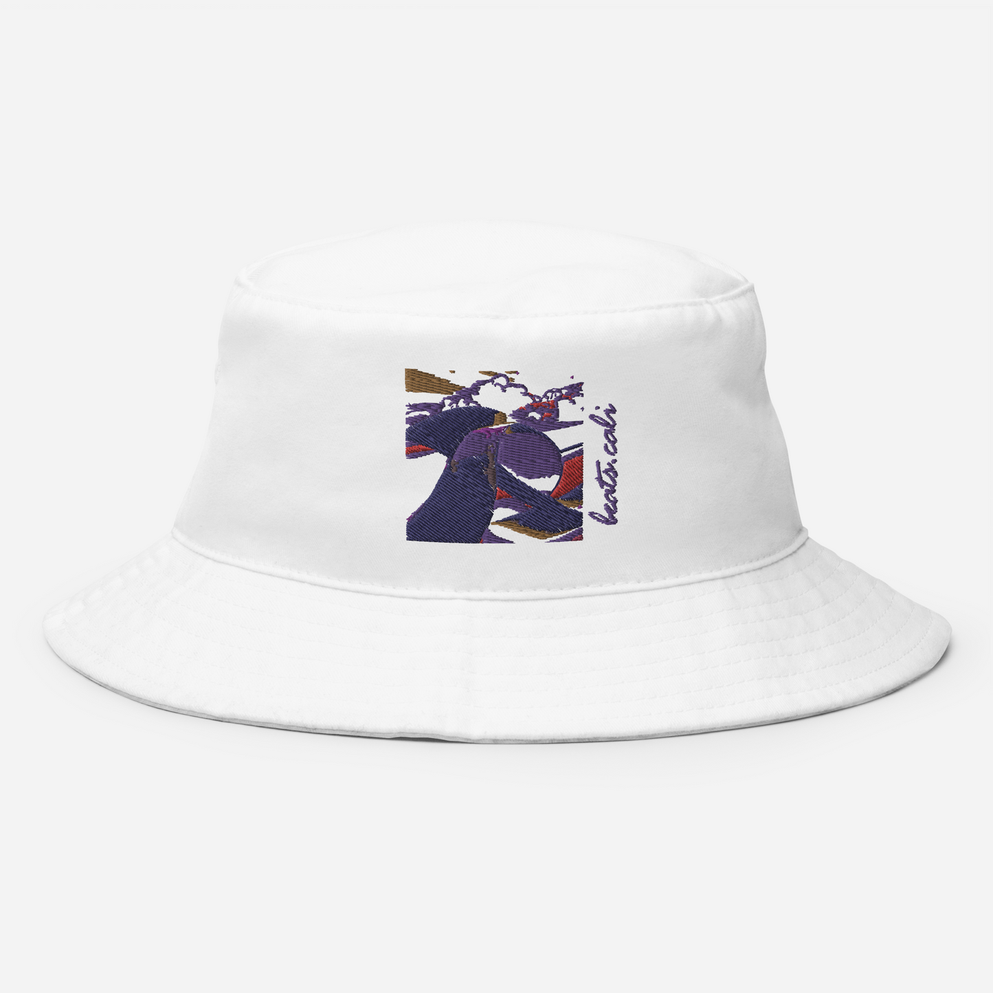 Bucket Hat