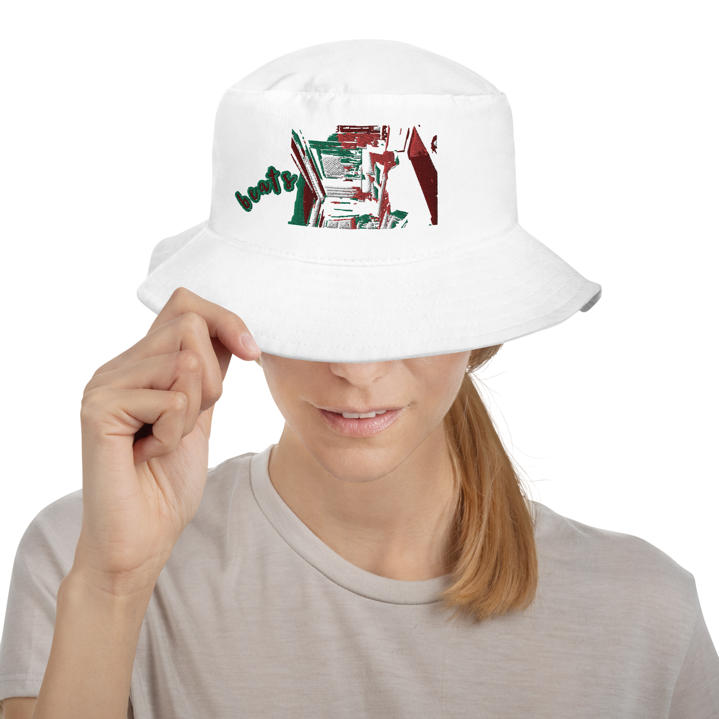 Bucket Hat