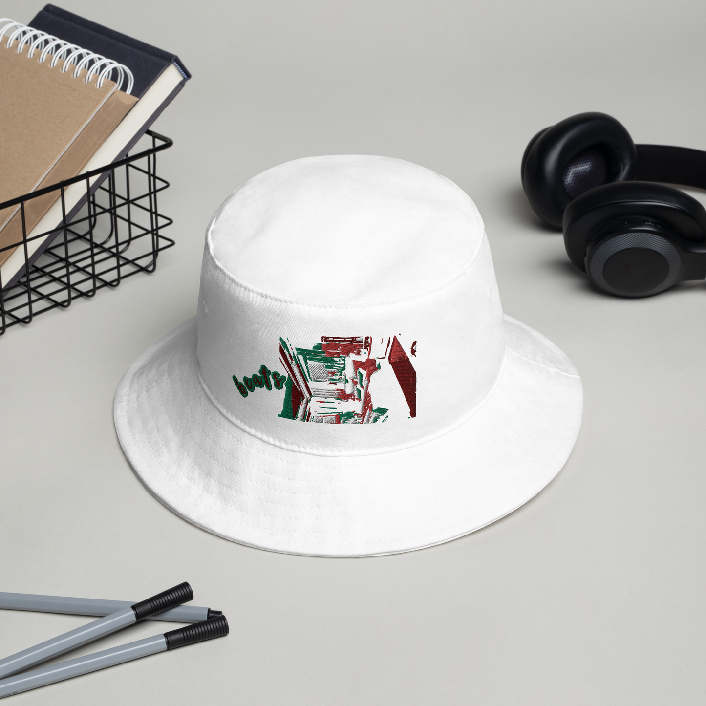 Bucket Hat