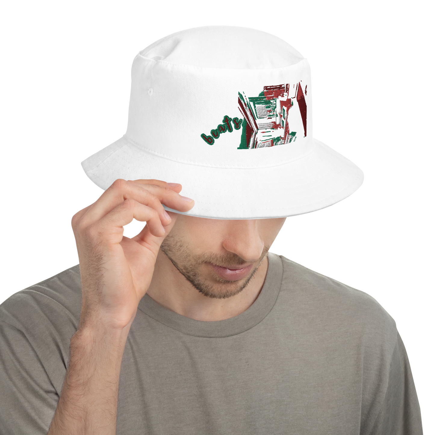 Bucket Hat