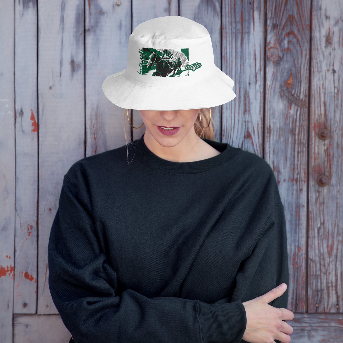 Bucket Hat