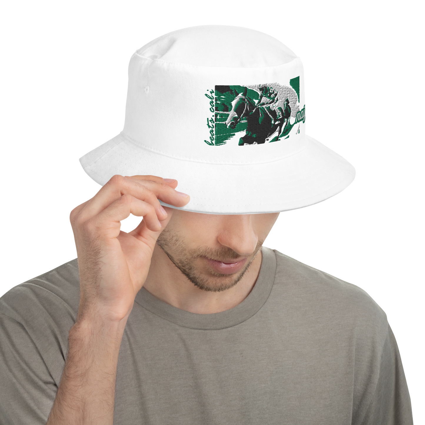 Bucket Hat