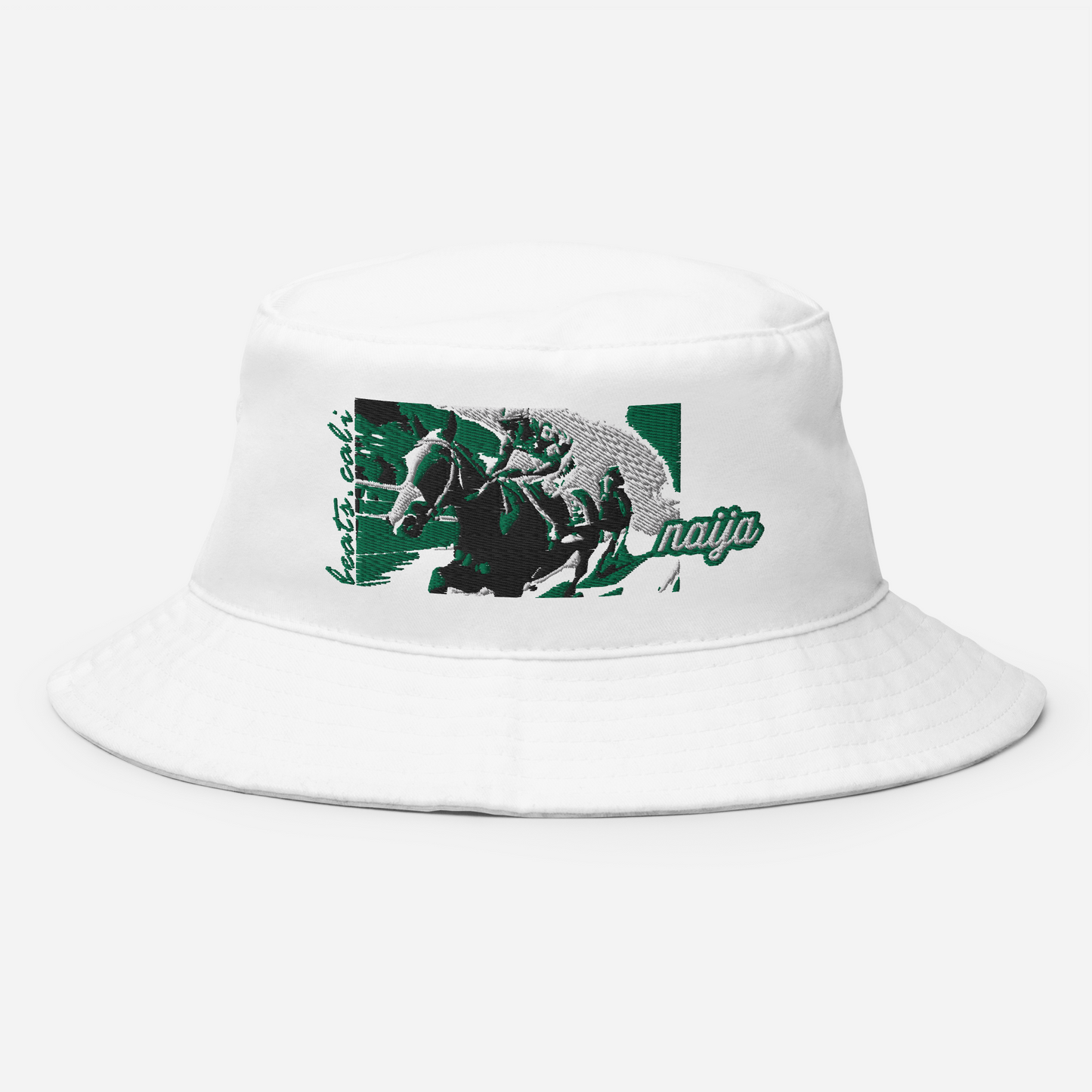 Bucket Hat