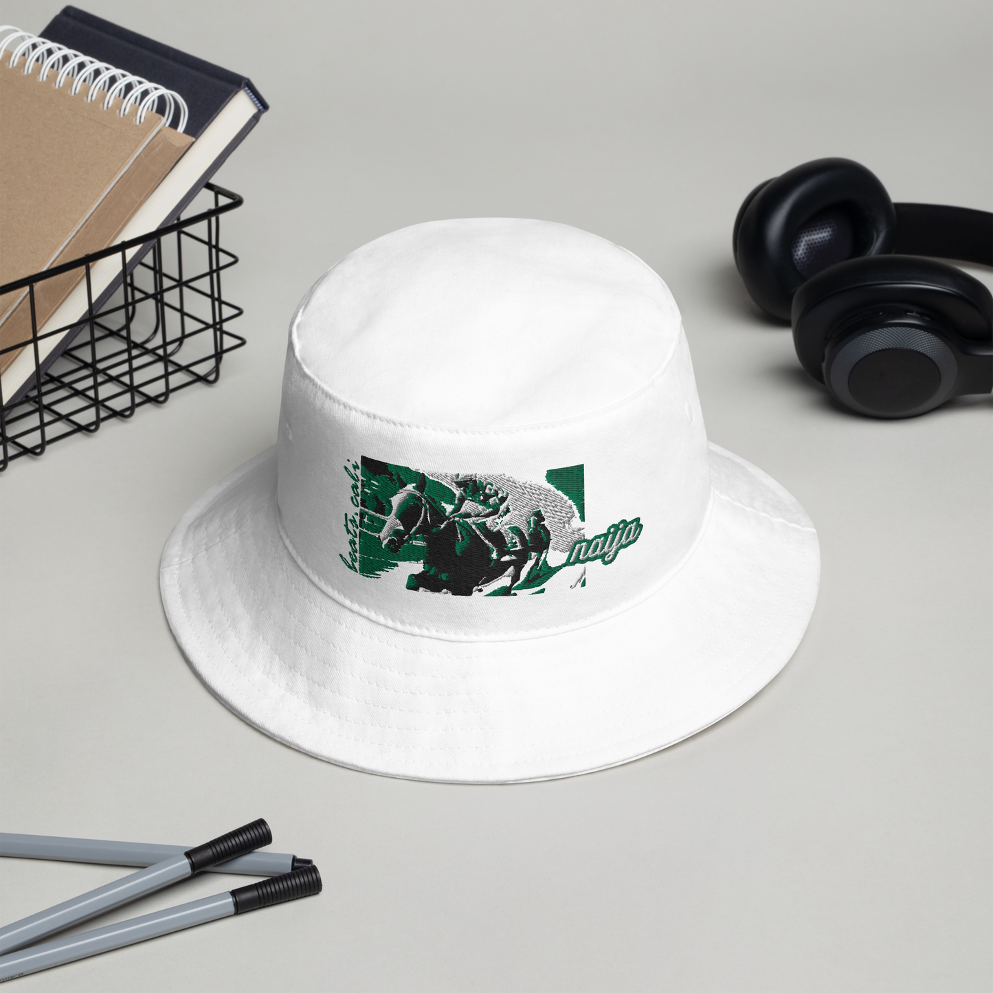 Bucket Hat