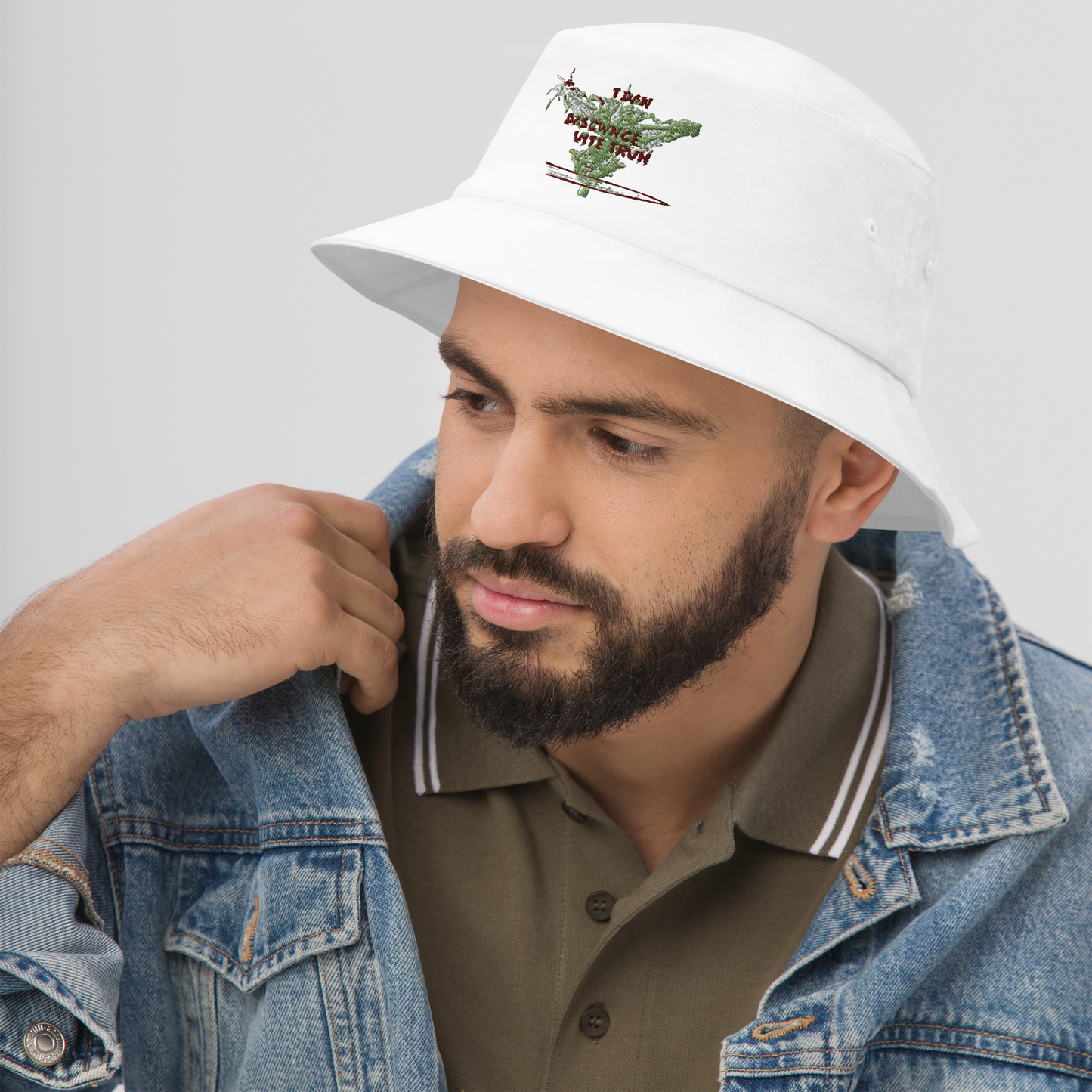 Bucket Hat