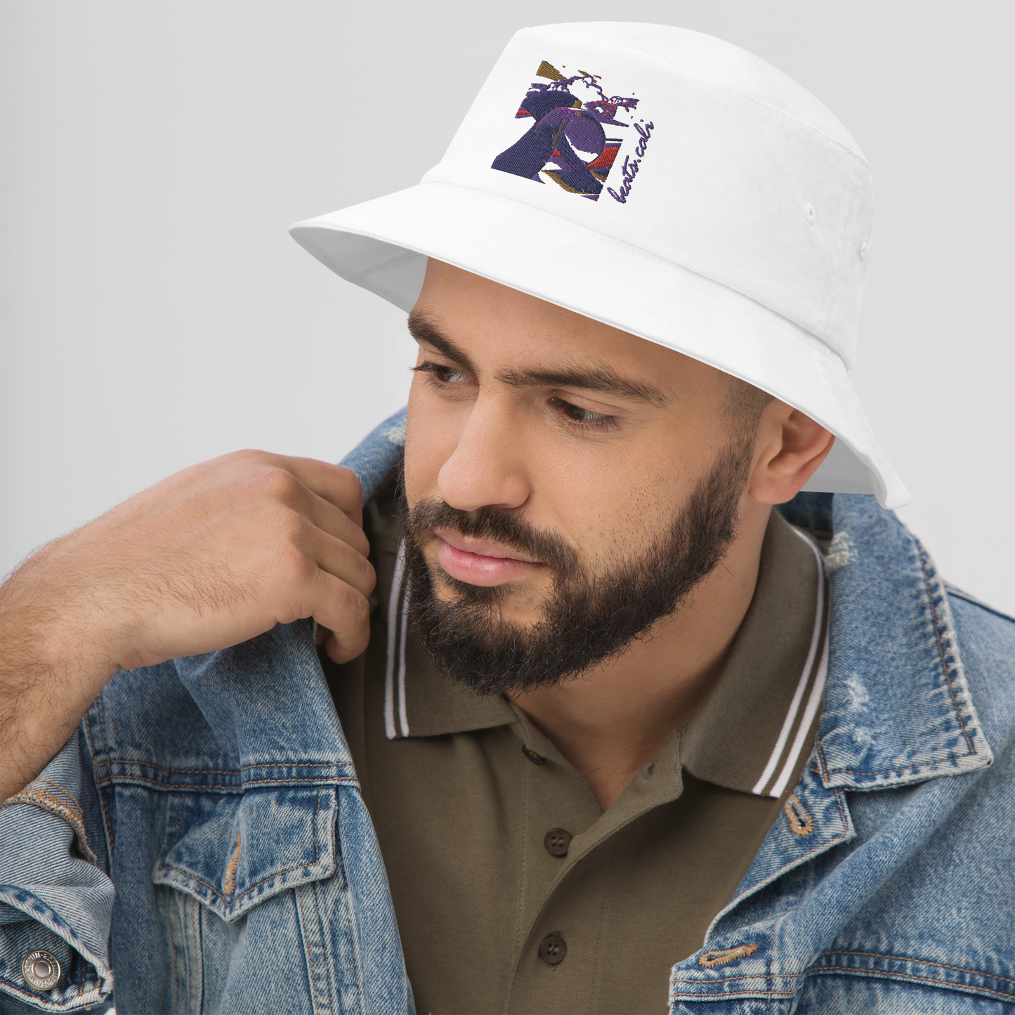 Bucket Hat