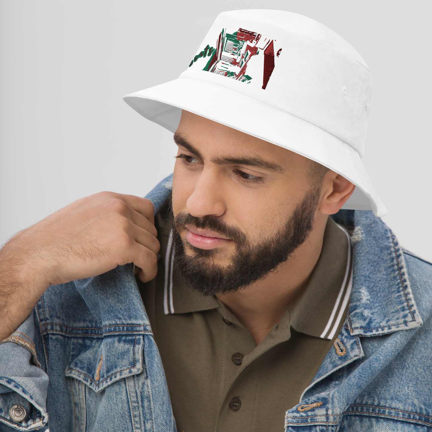 Bucket Hat