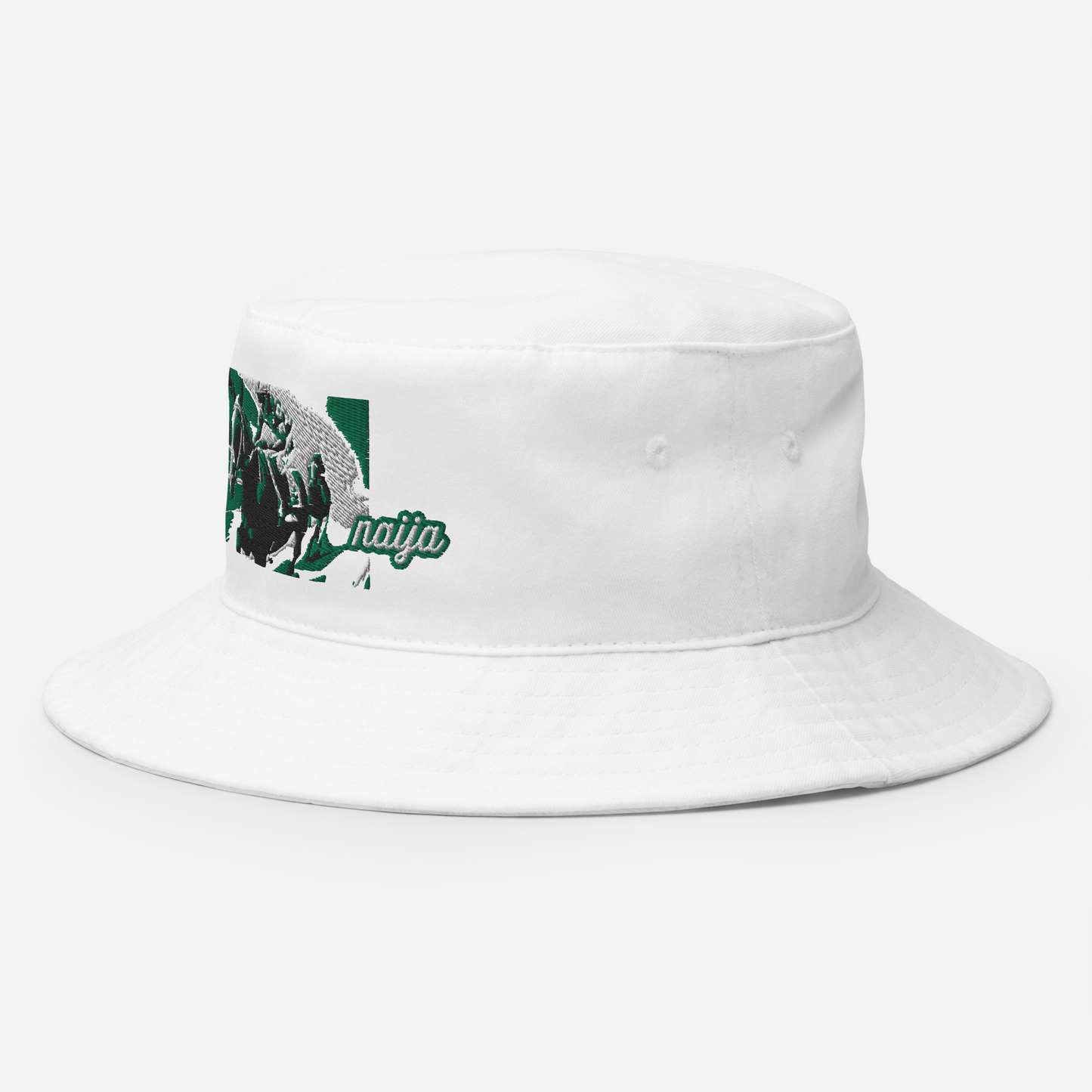 Bucket Hat