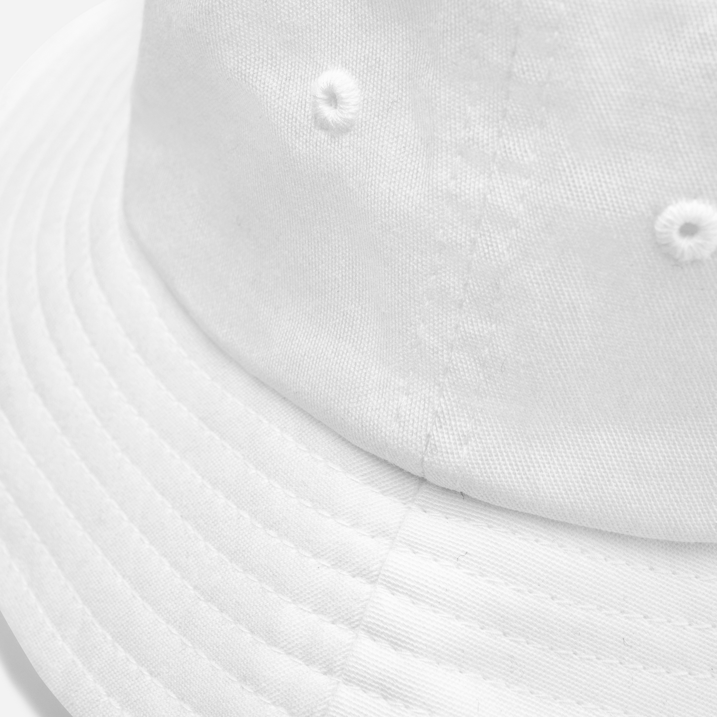 Old School Bucket Hat