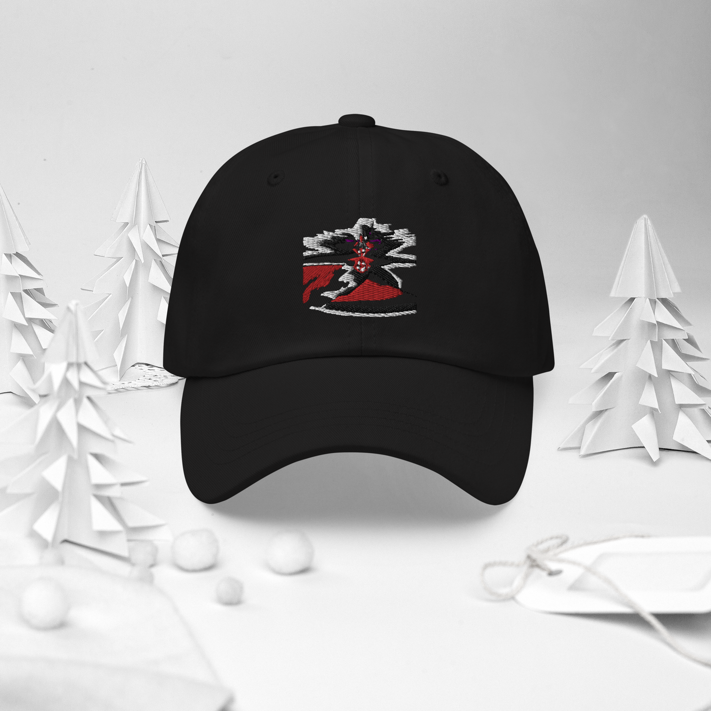 Dad hat