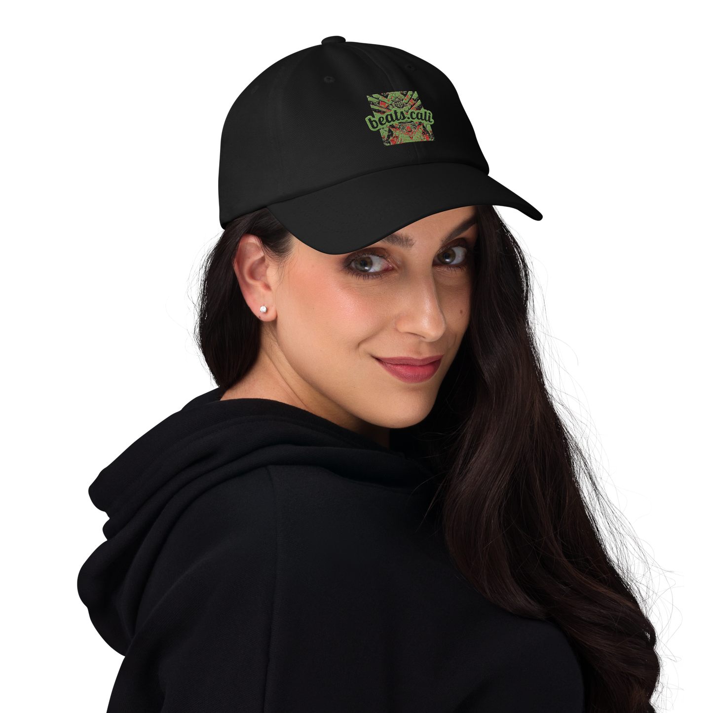 Dad hat