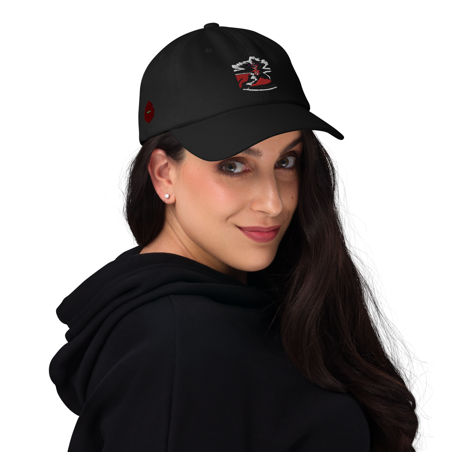 Dad hat