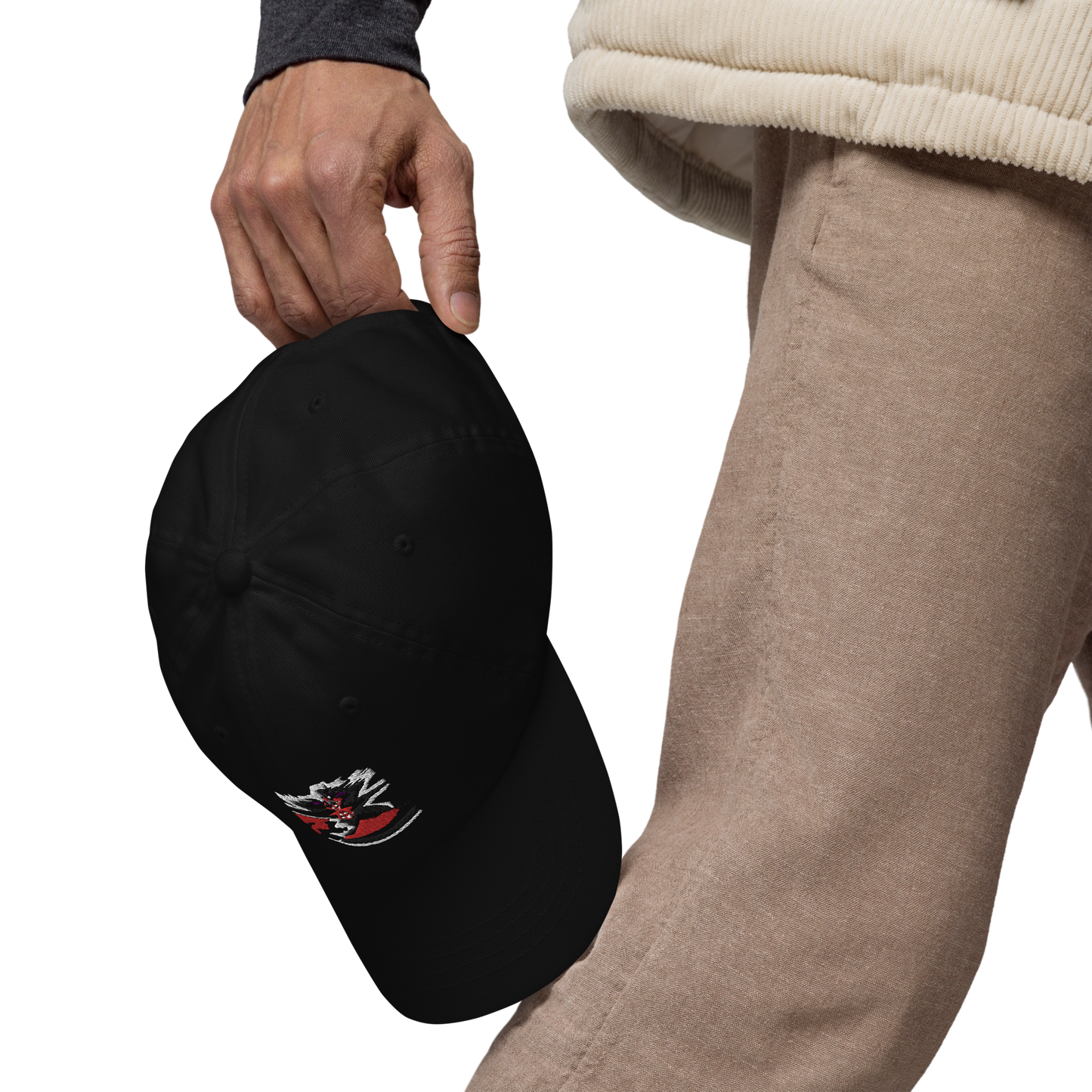 Dad hat
