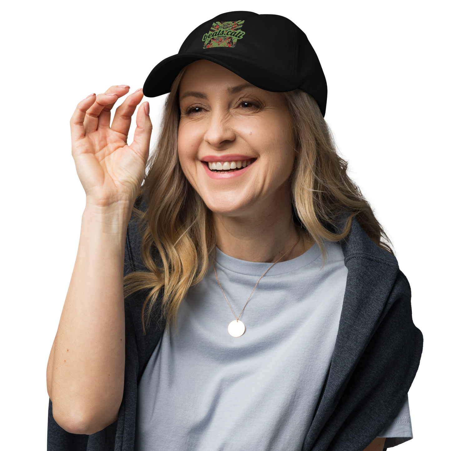 Dad hat