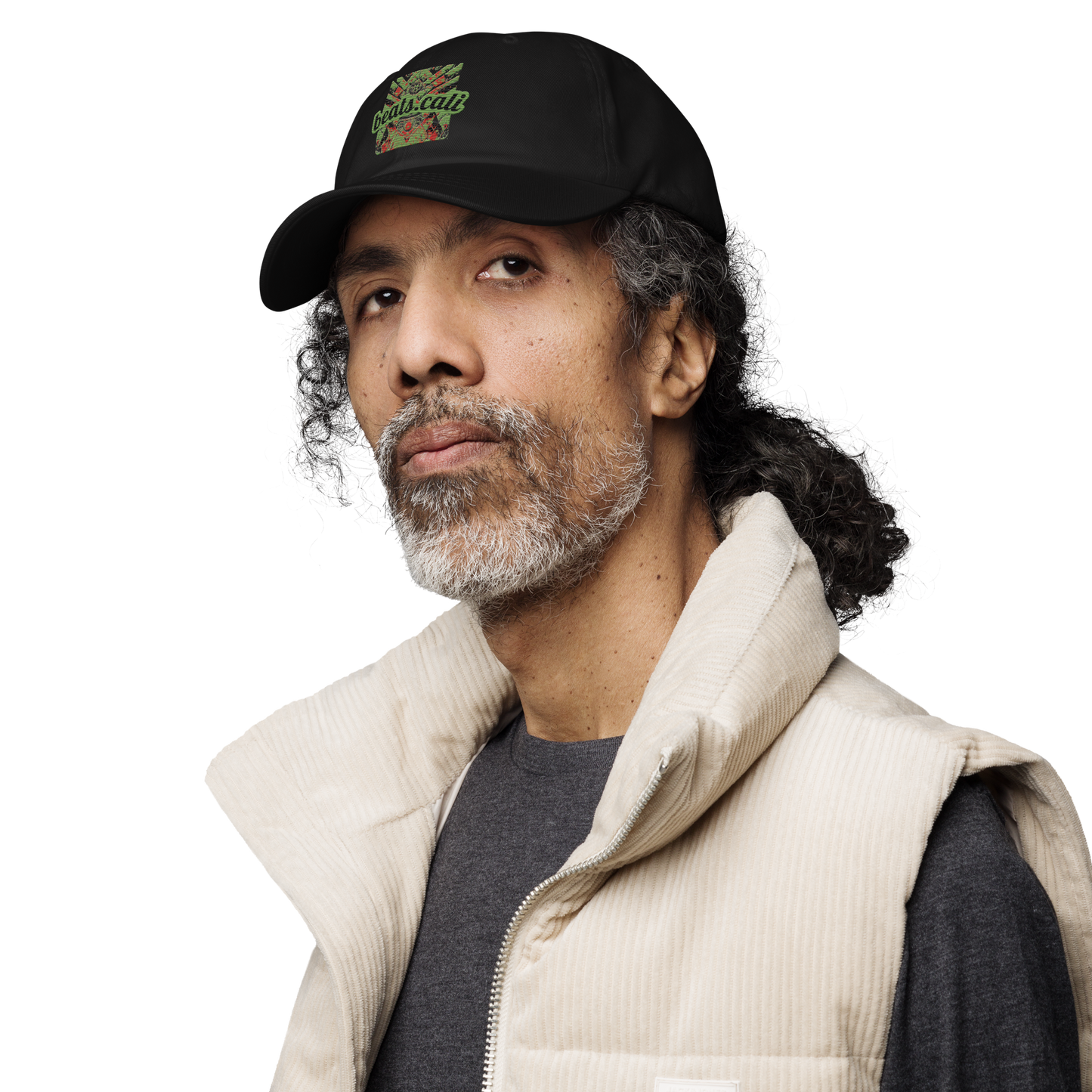 Dad hat