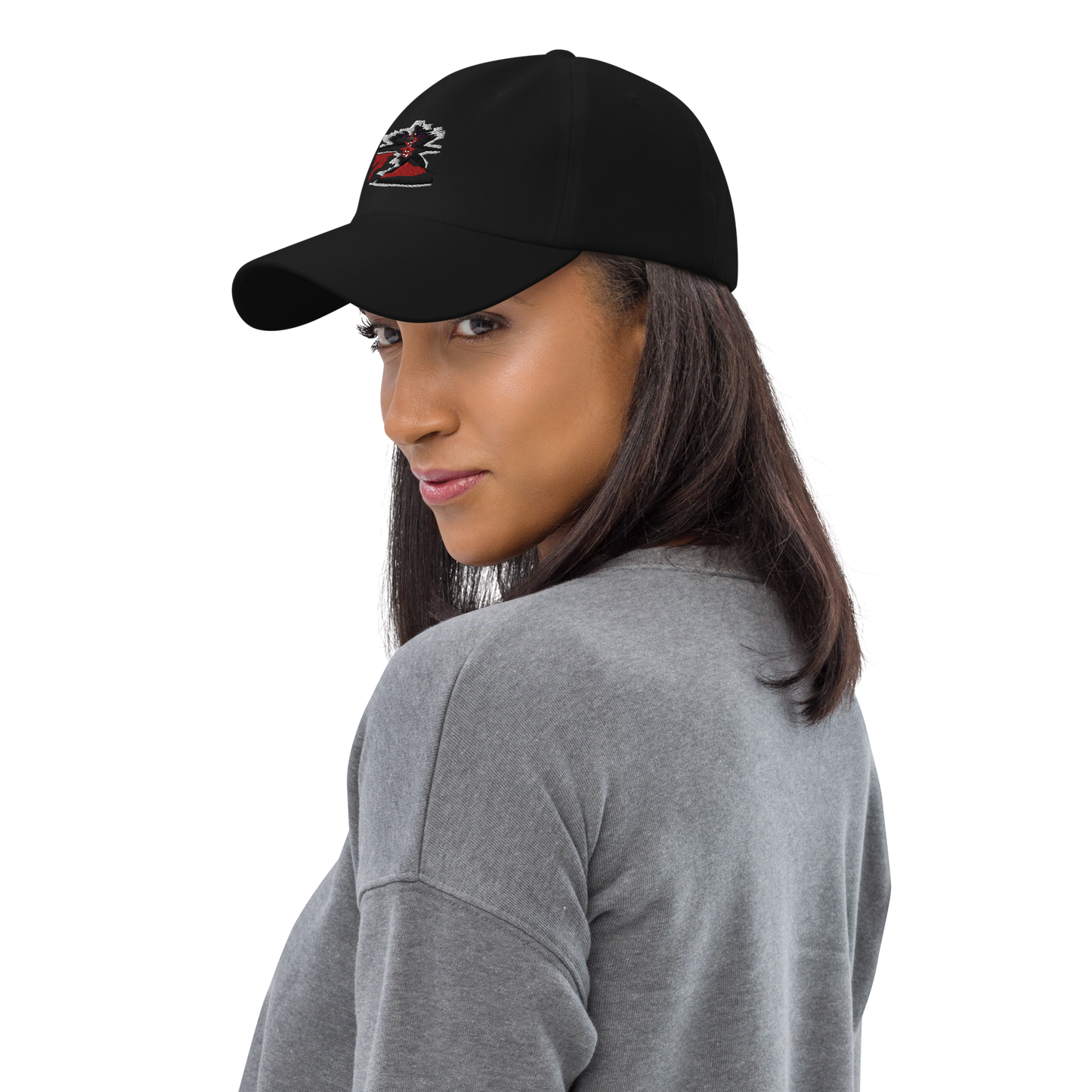 Dad hat
