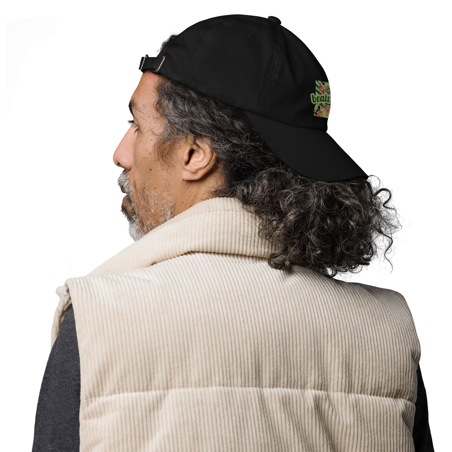 Dad hat