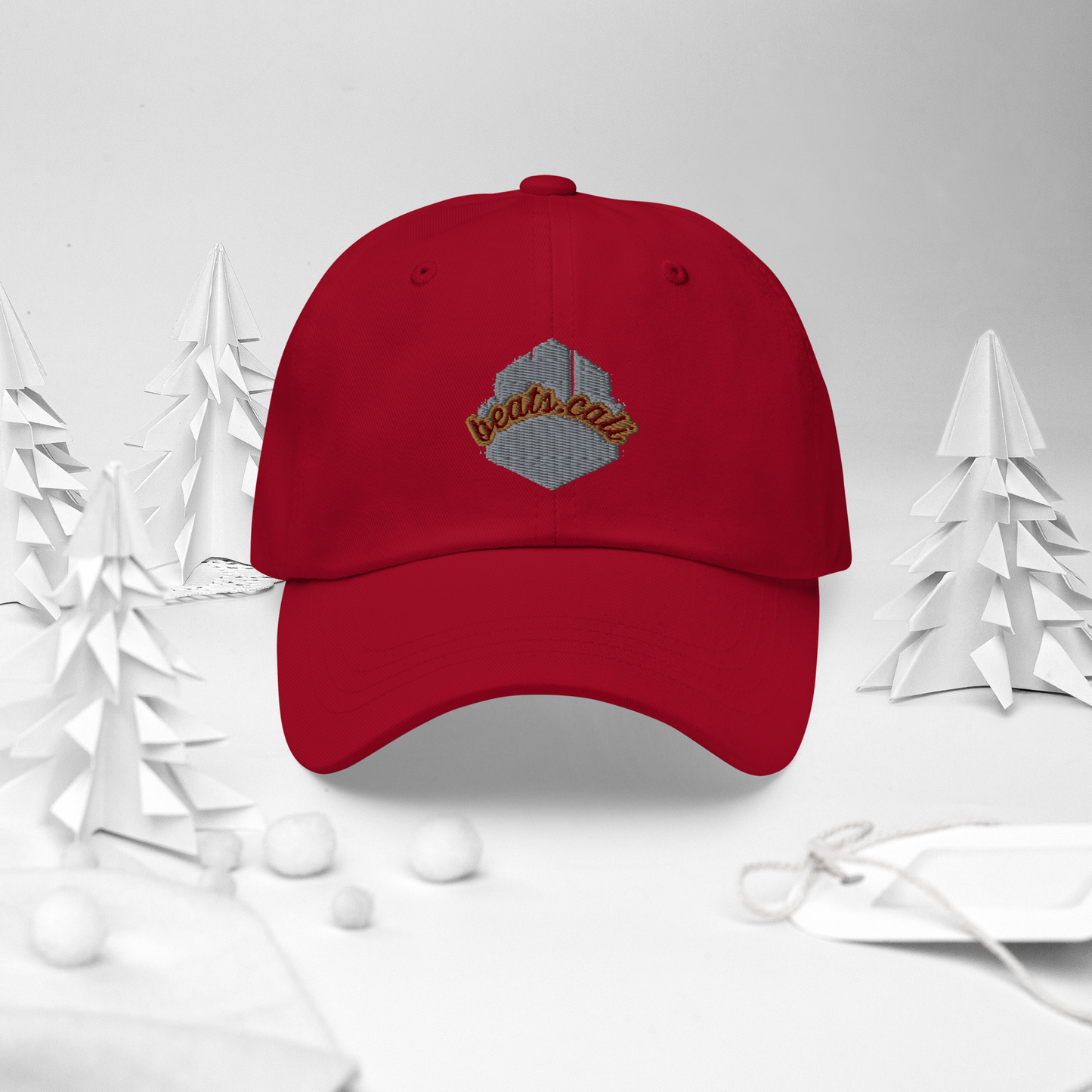 Dad hat