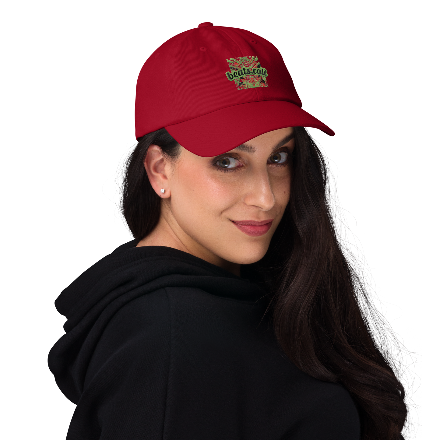 Dad hat
