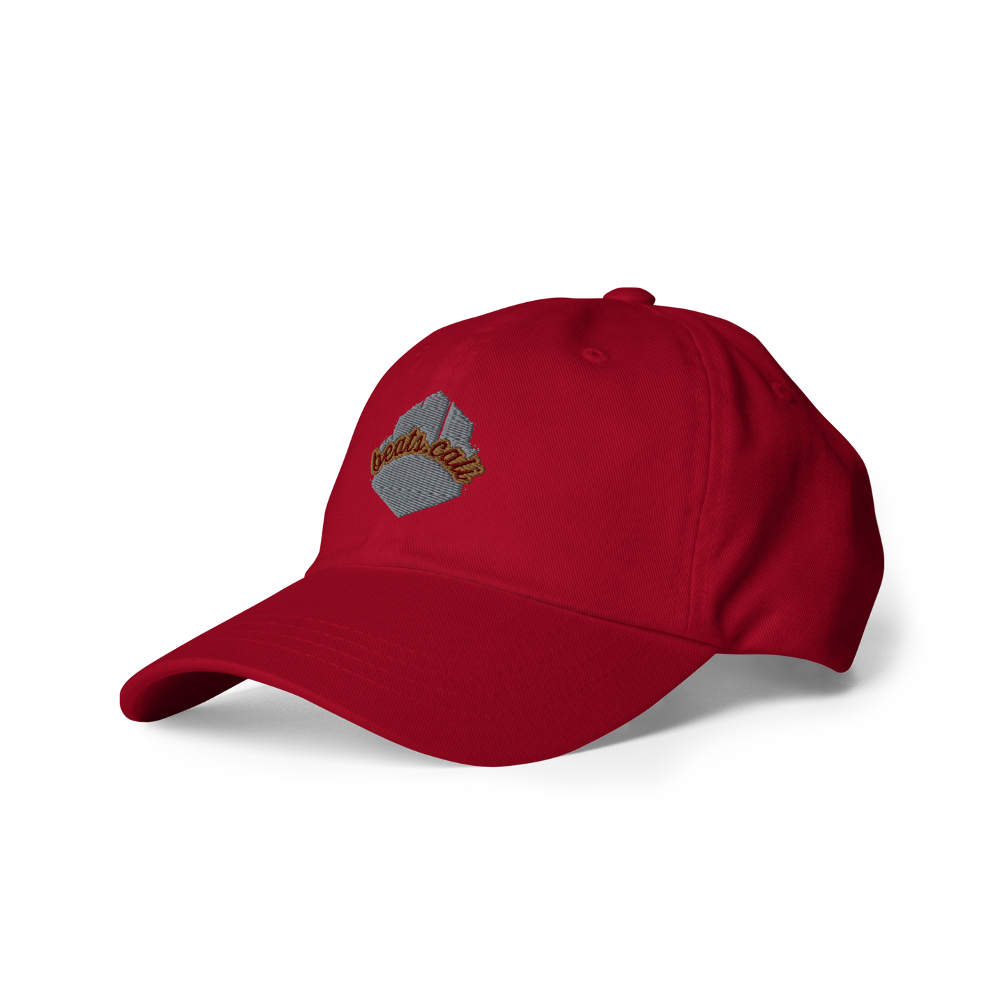 Dad hat