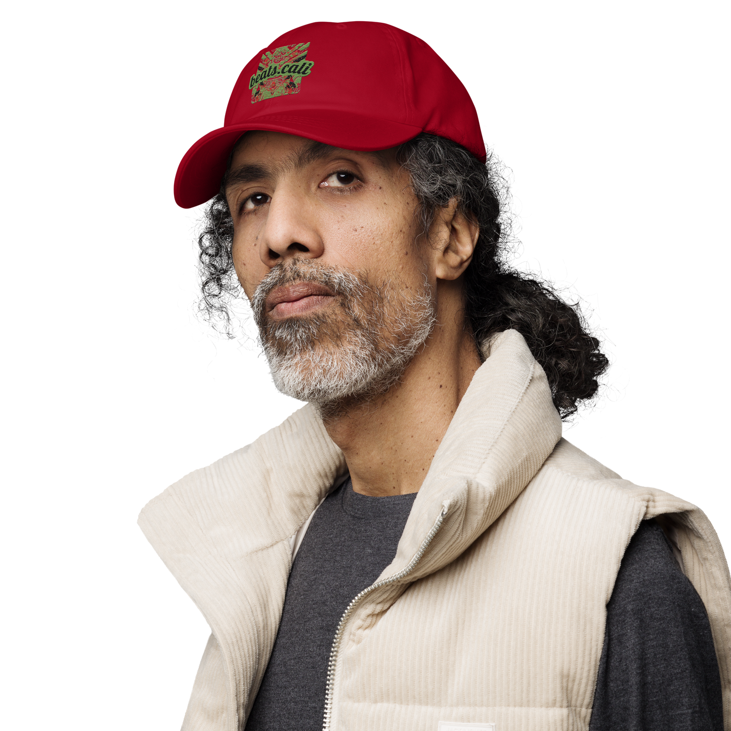 Dad hat