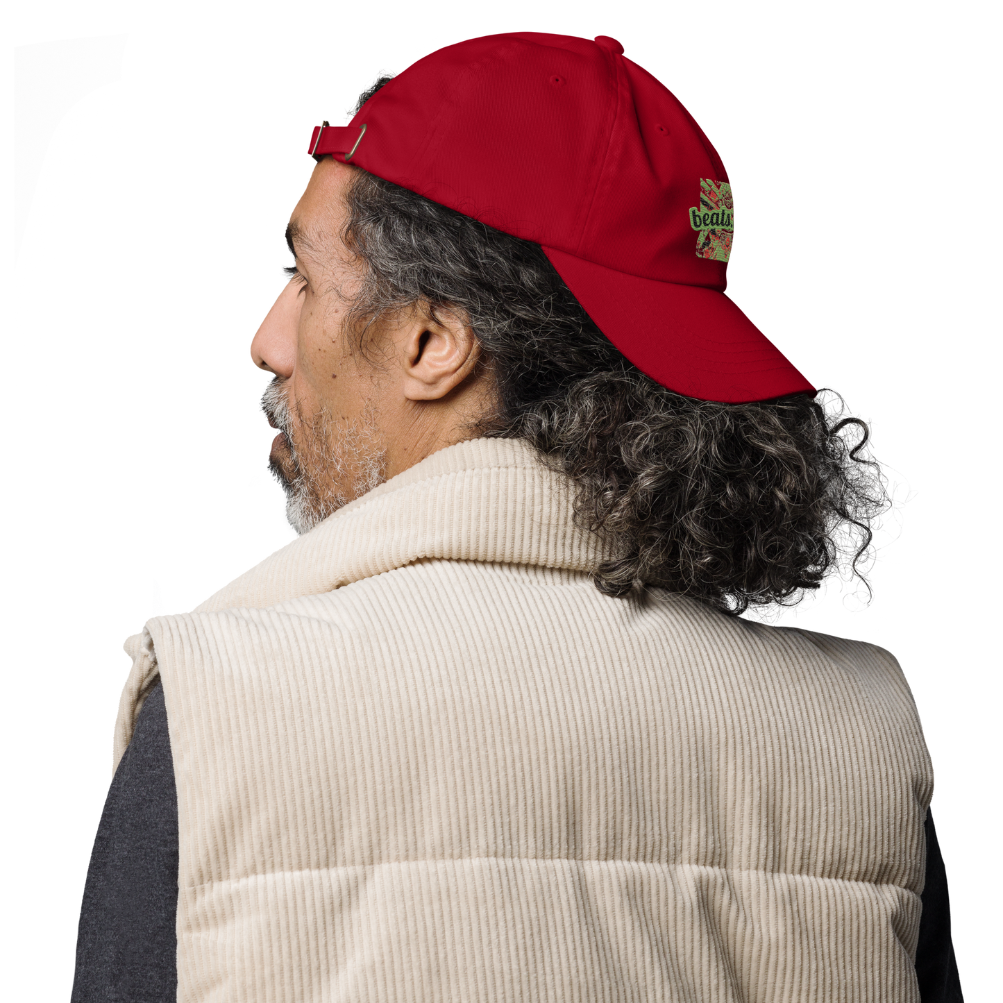Dad hat