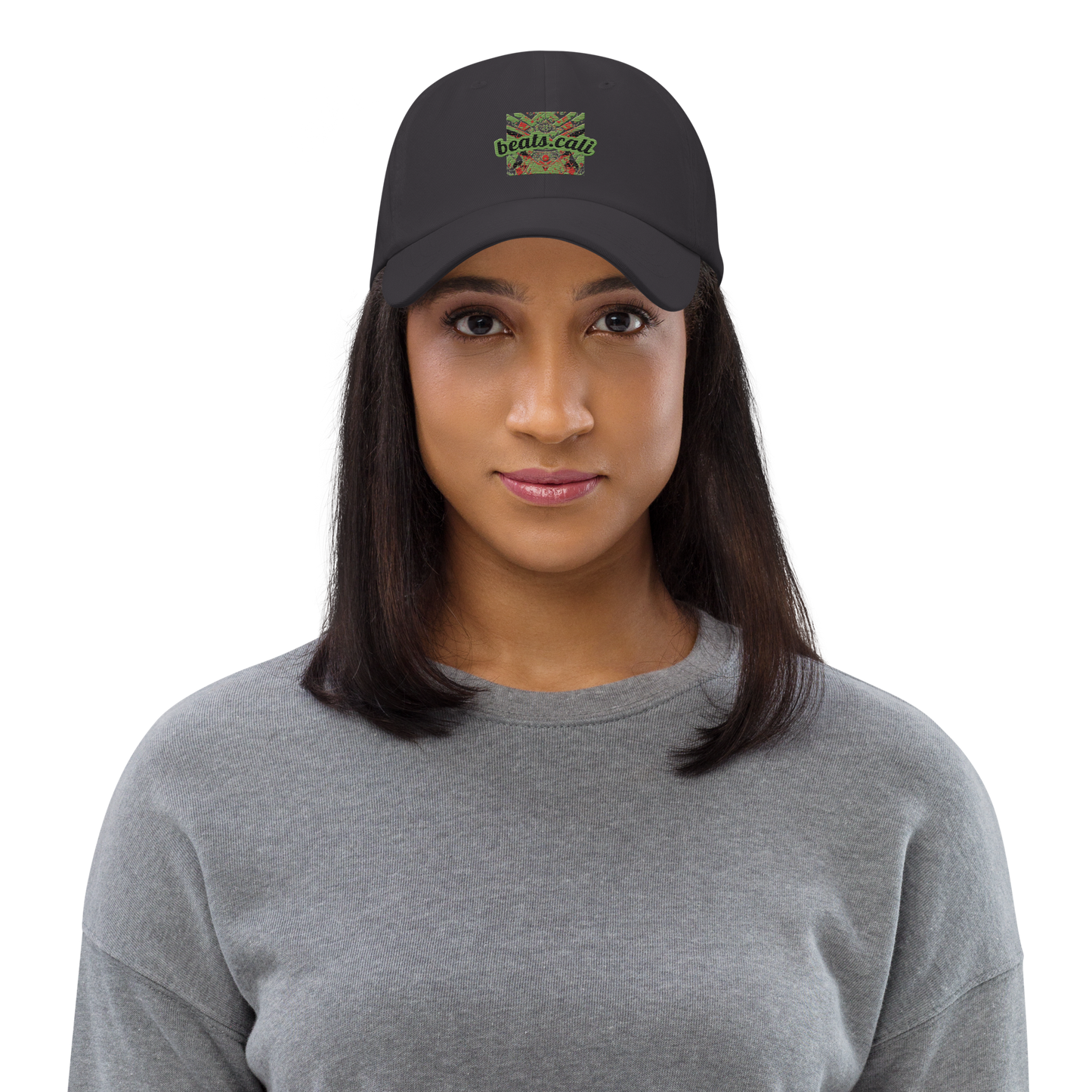 Dad hat