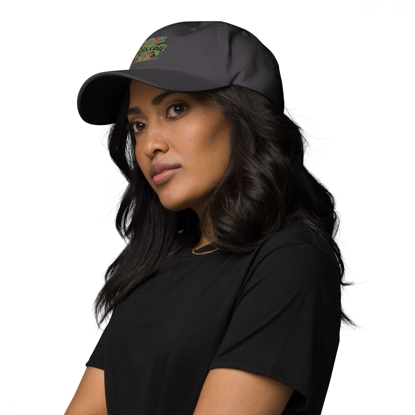 Dad hat