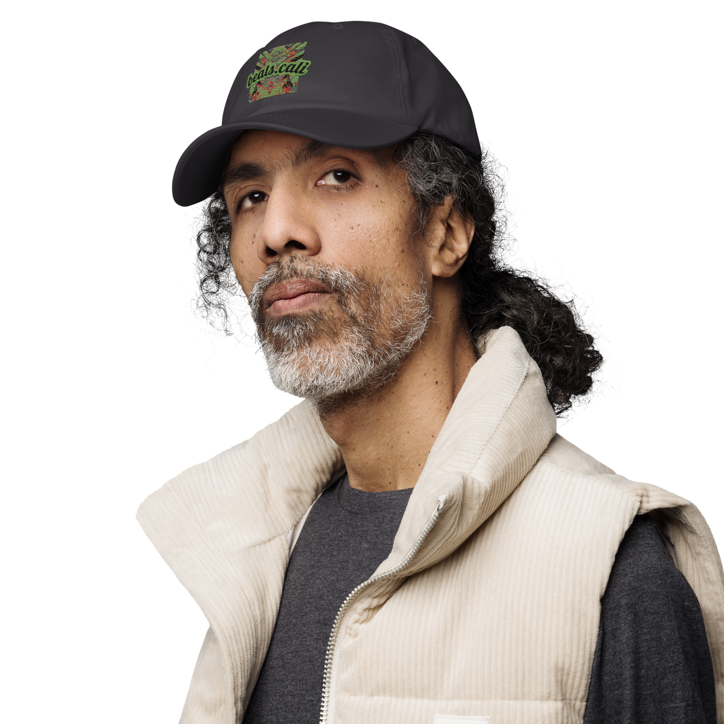 Dad hat