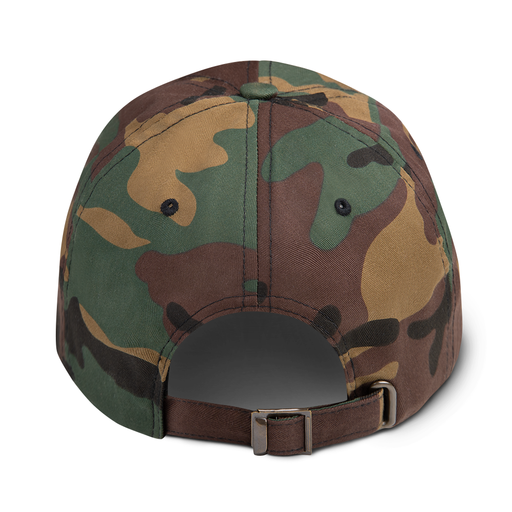 Dad hat