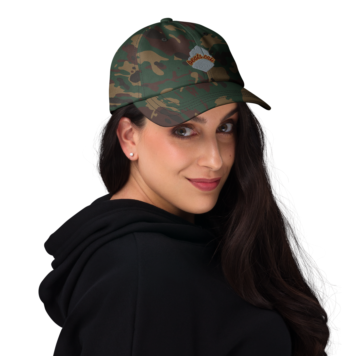 Dad hat