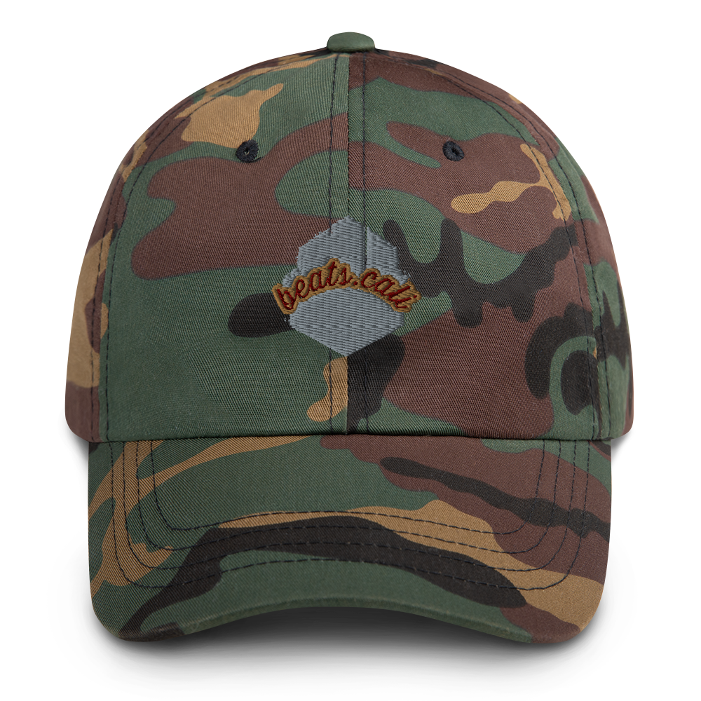 Dad hat