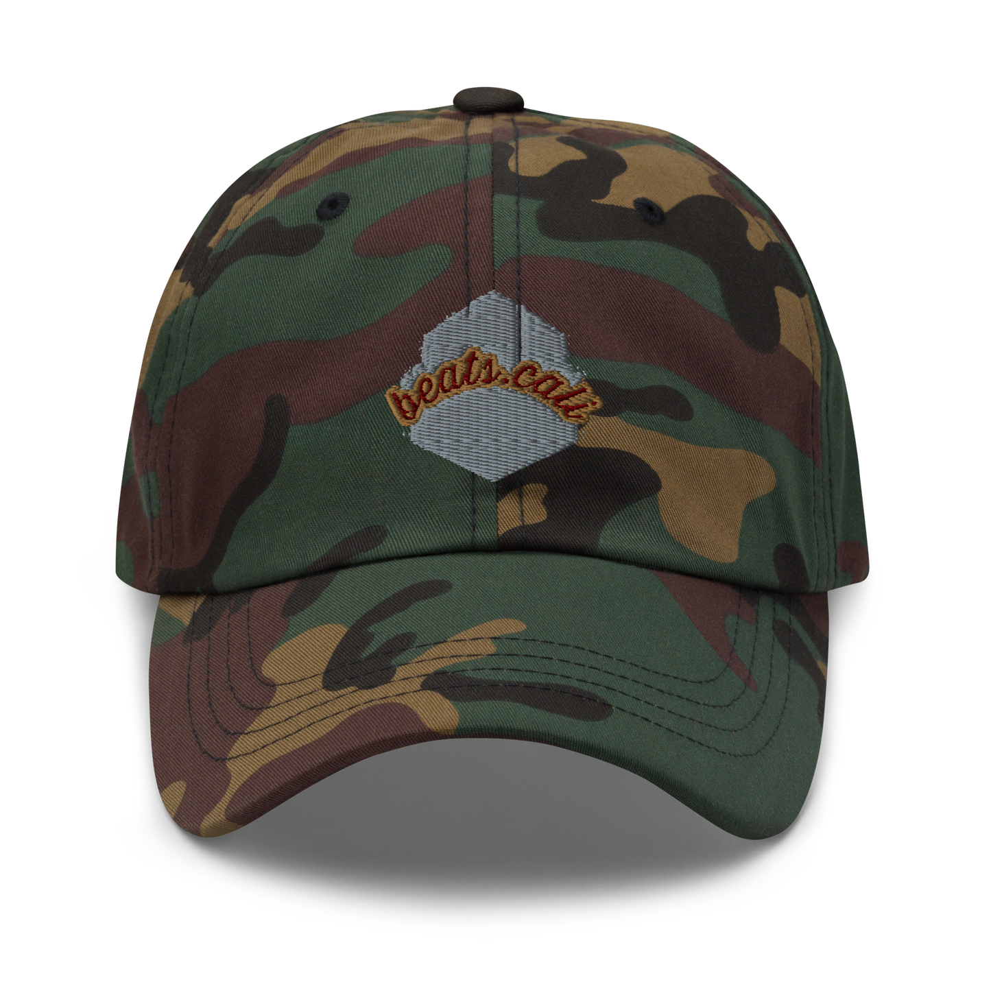 Dad hat
