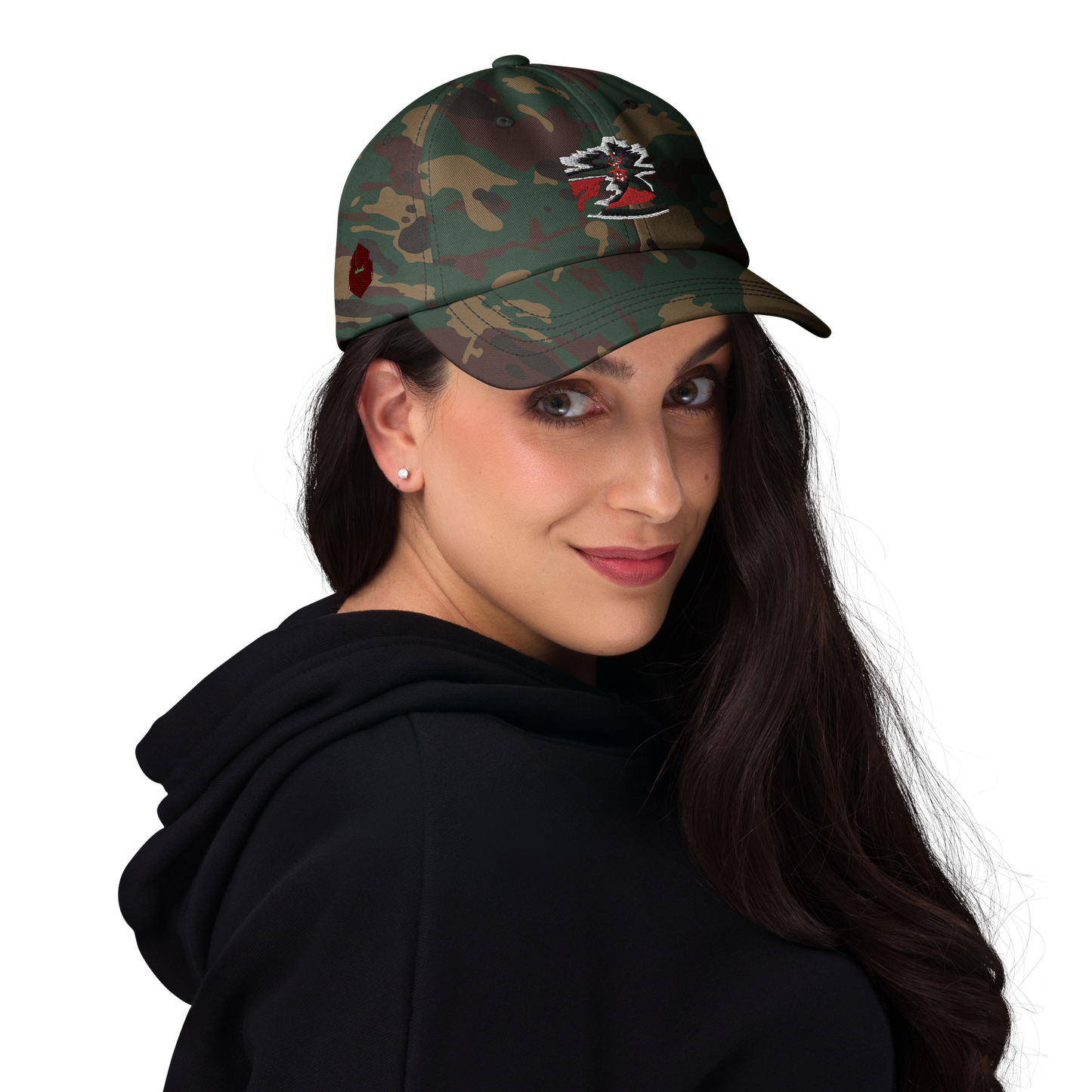 Dad hat