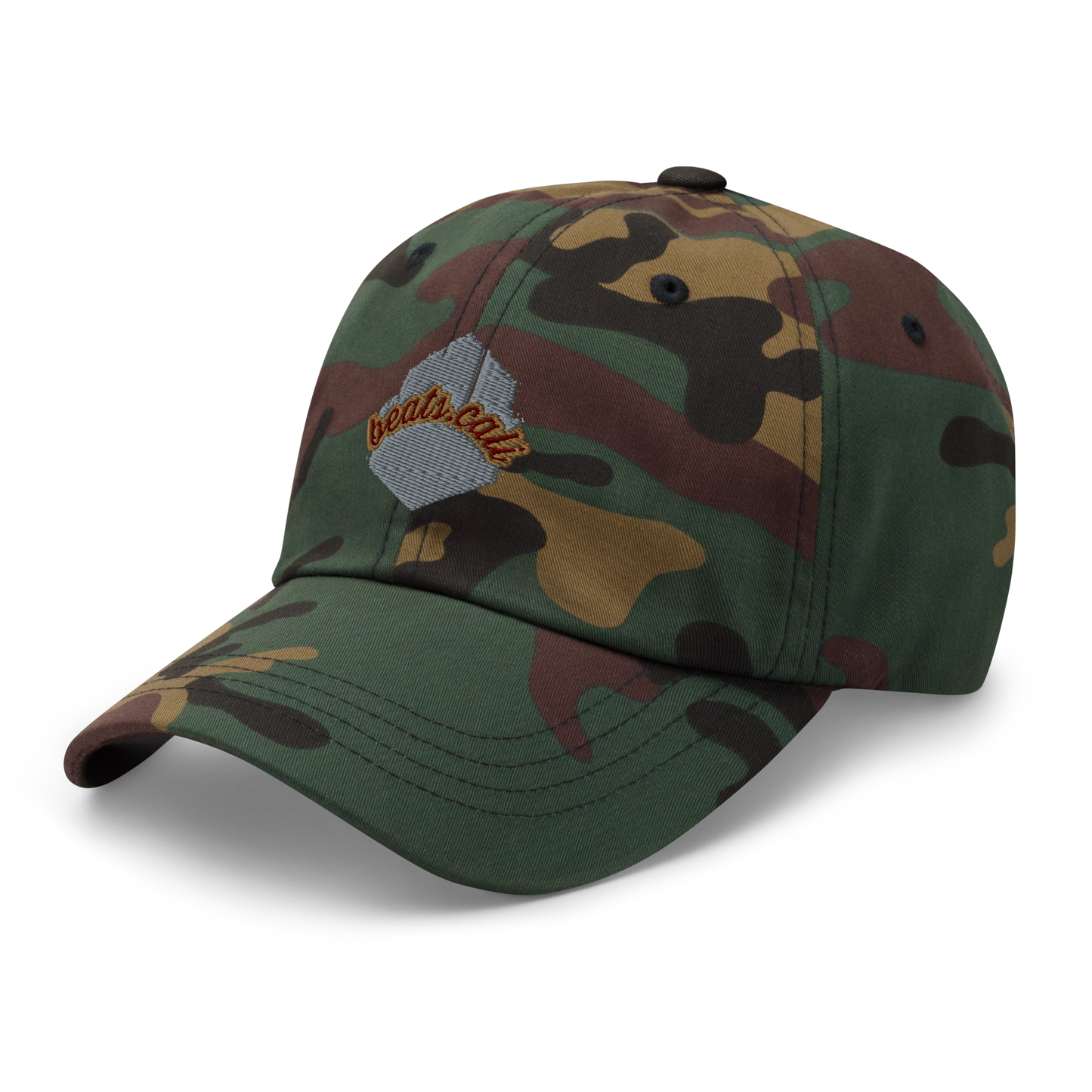 Dad hat