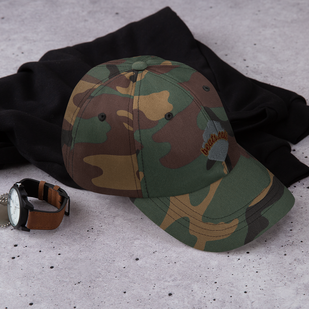 Dad hat