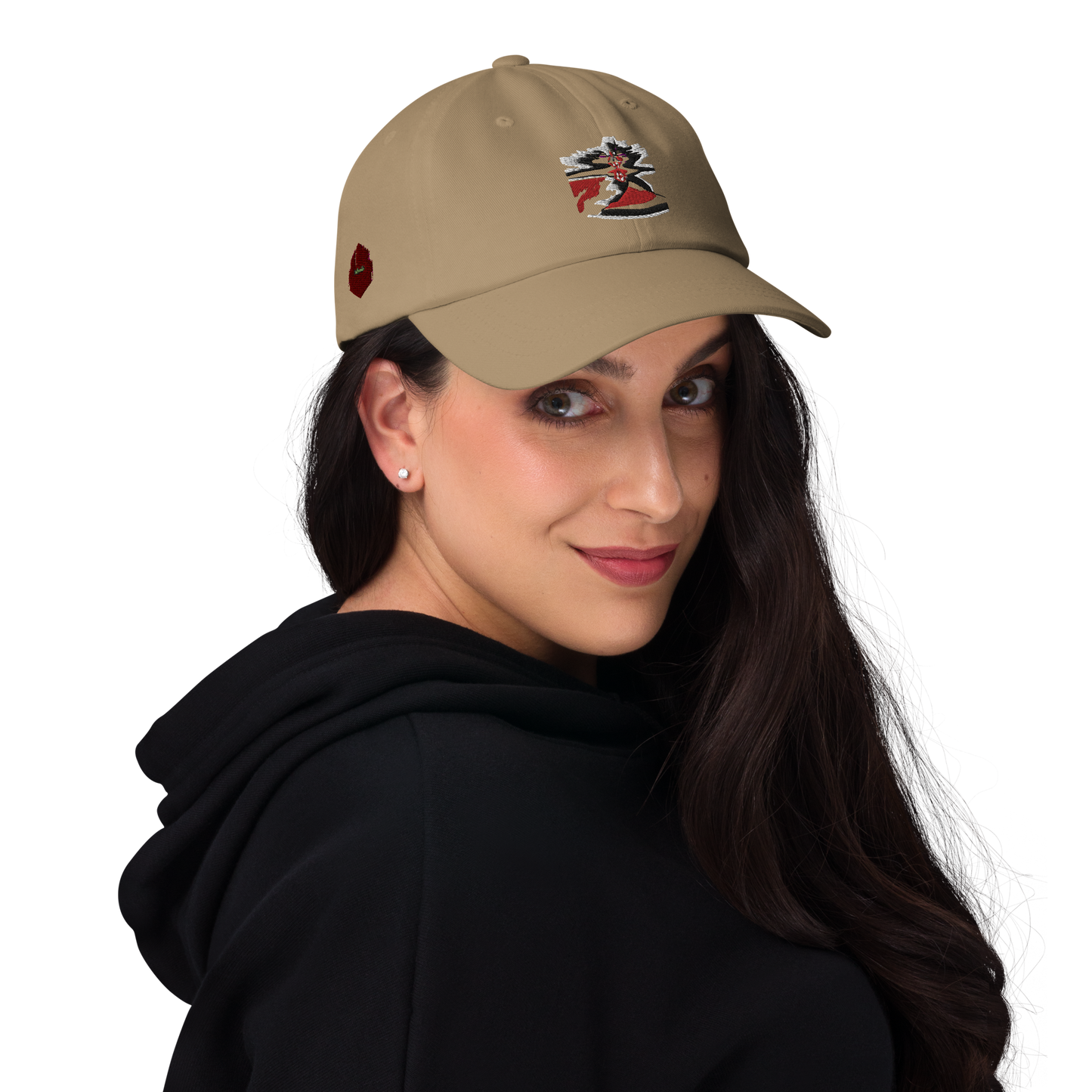 Dad hat