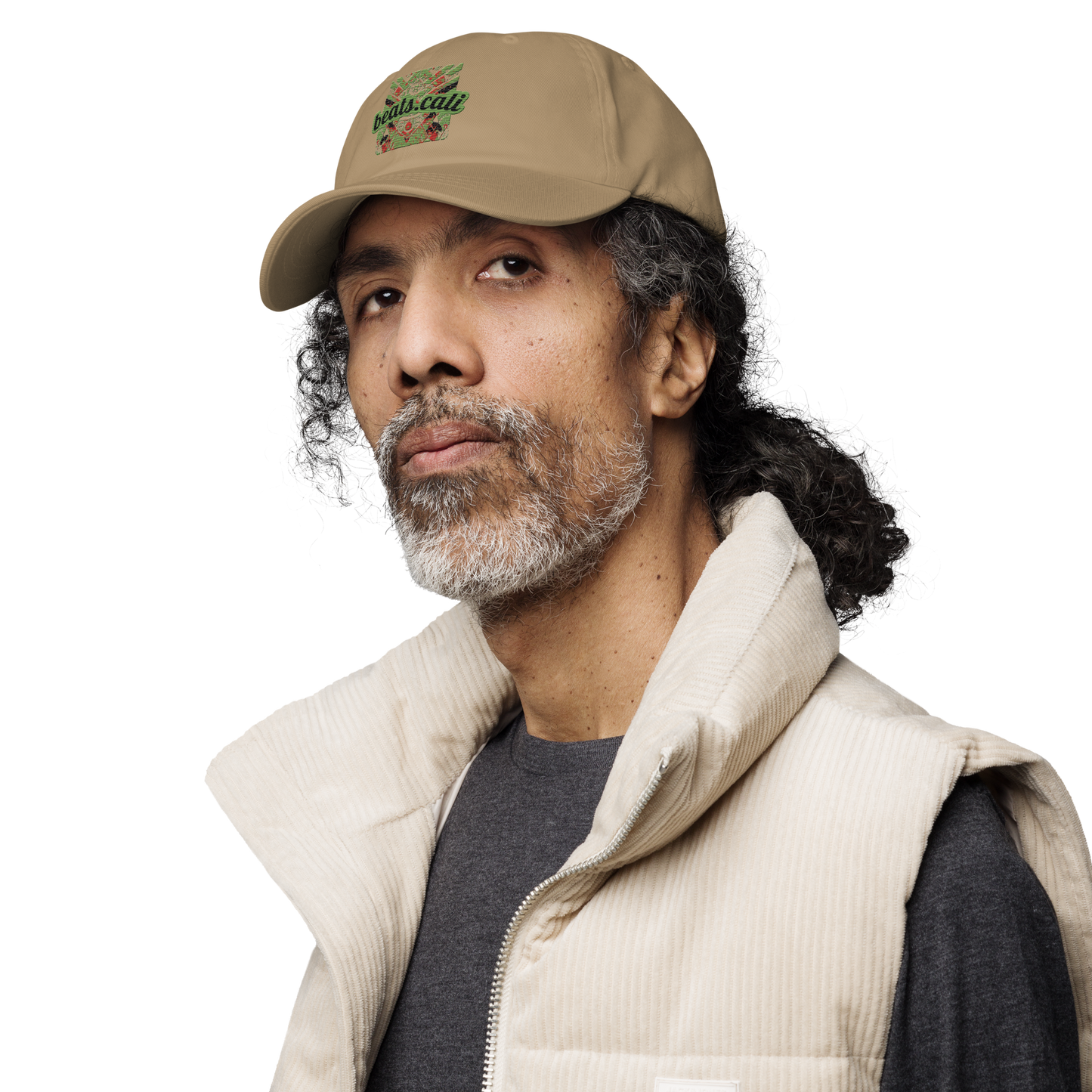 Dad hat