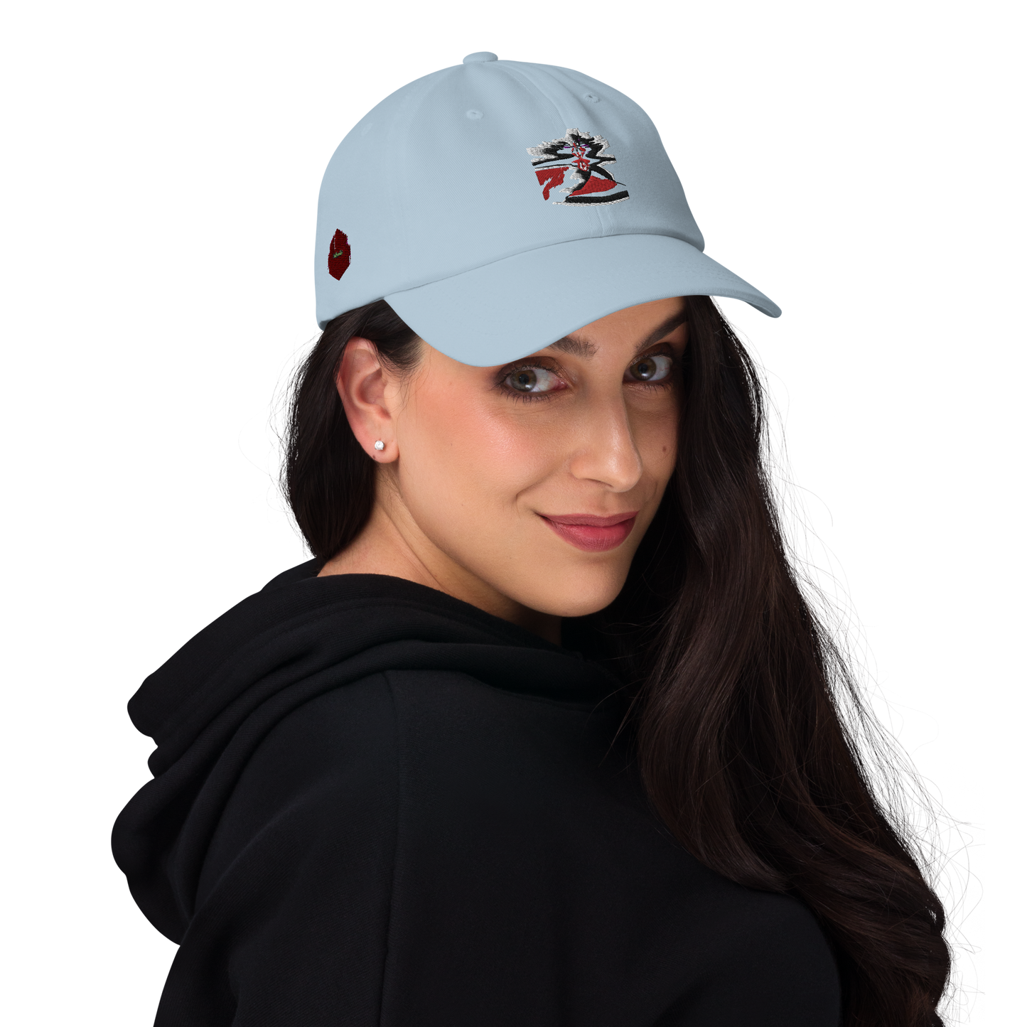 Dad hat