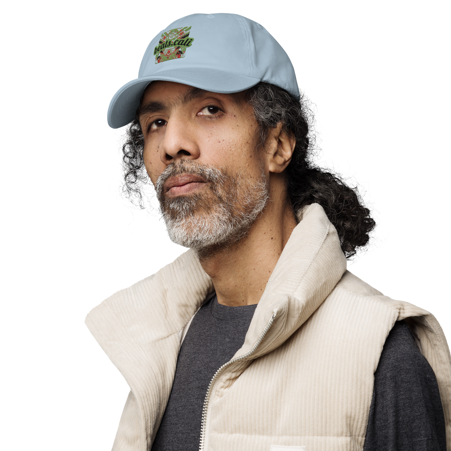Dad hat