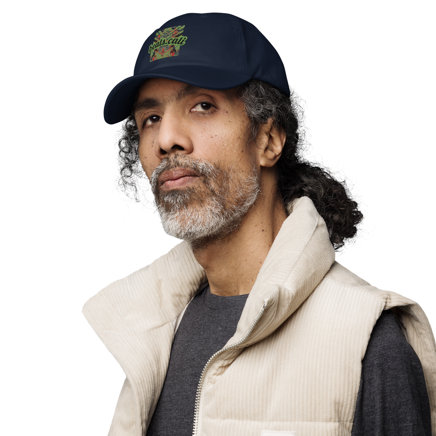 Dad hat