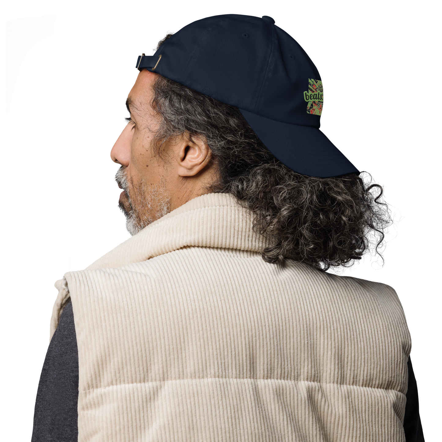 Dad hat