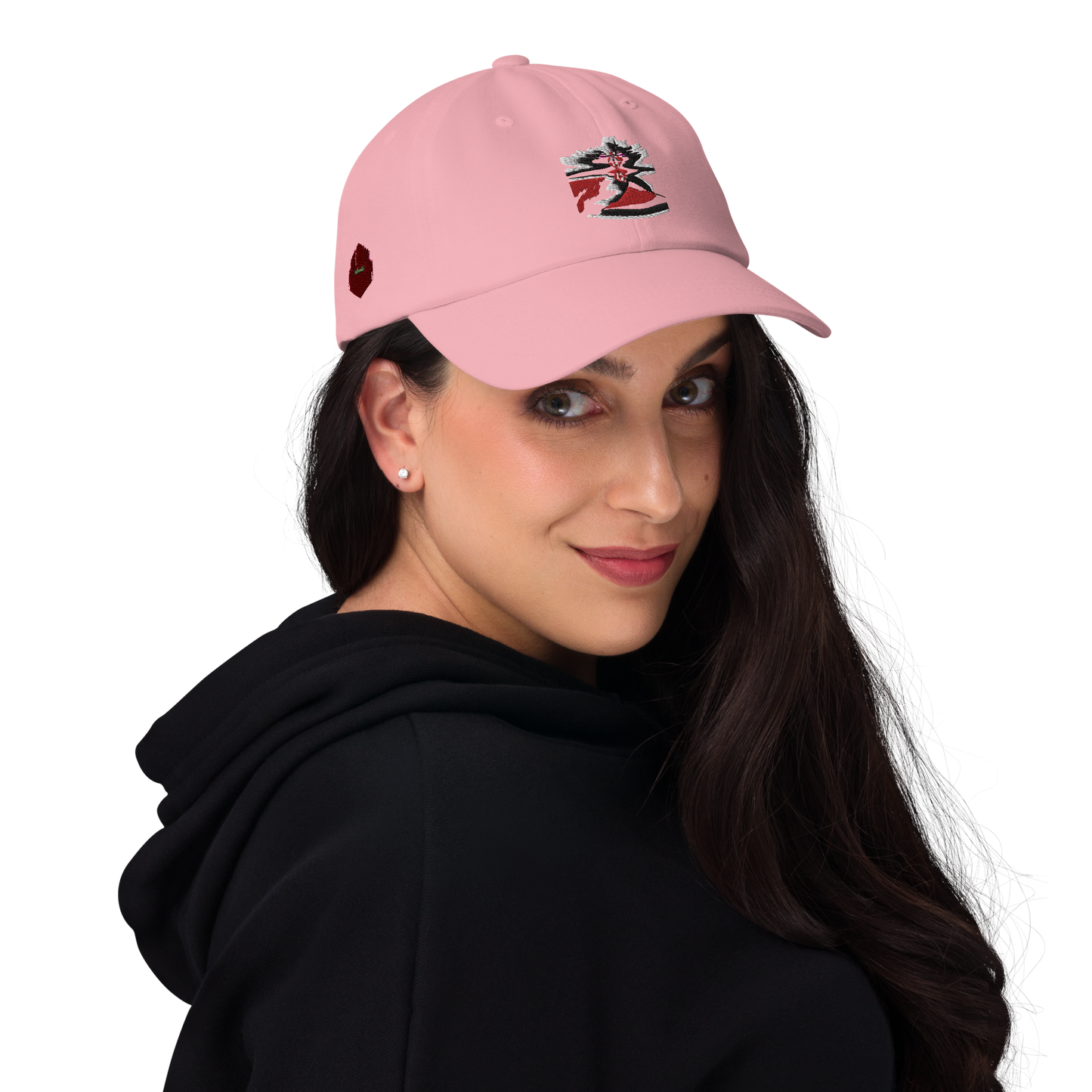 Dad hat